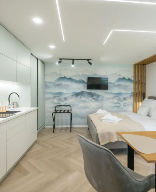 Studio 4 Apartman Keszthely