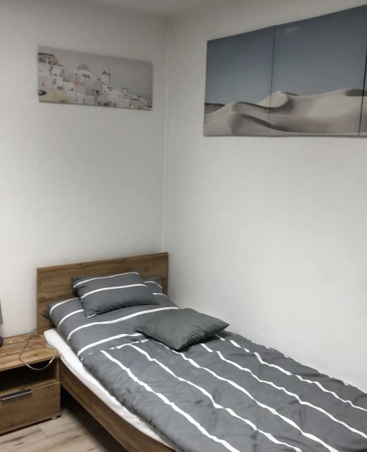 Griff Apartmanok Eger
