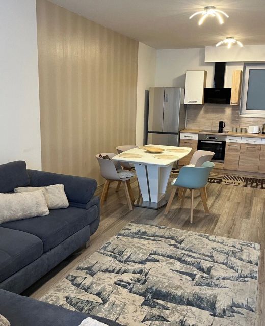 Brookforest Belvárosi Apartman Debrecen