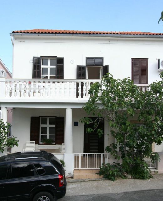 Apartment Stazić Silo