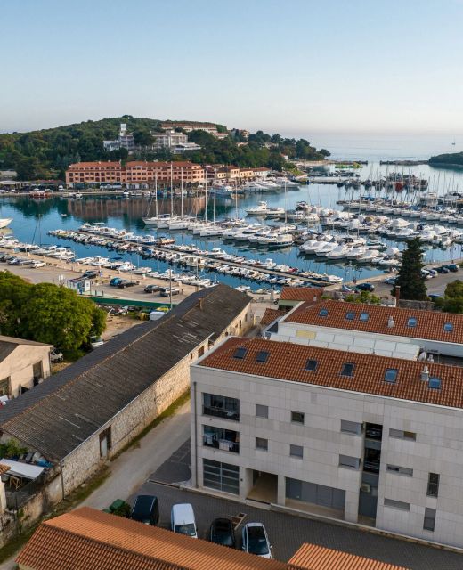 Apartment Filip Premium Vrsar