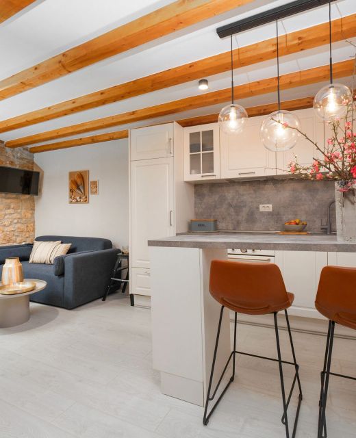 Apartment Piazzetta Studio Porec