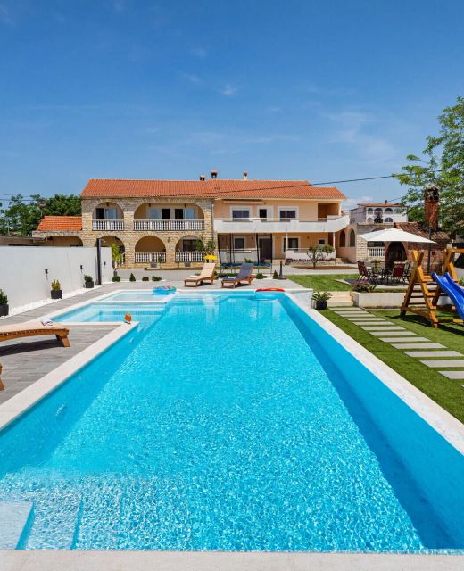 Apartman Galovac - CDI822