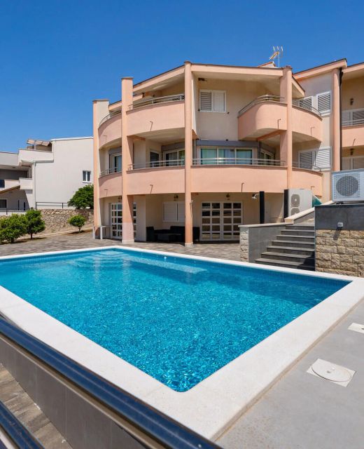 Apartman Šibenik - CSV118
