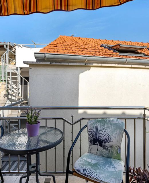 Apartman Vodice - CSV132