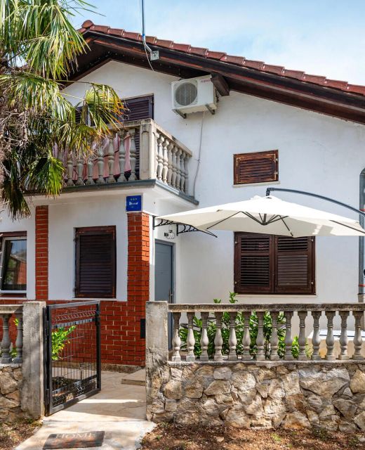Apartman Kruševo - CDI842