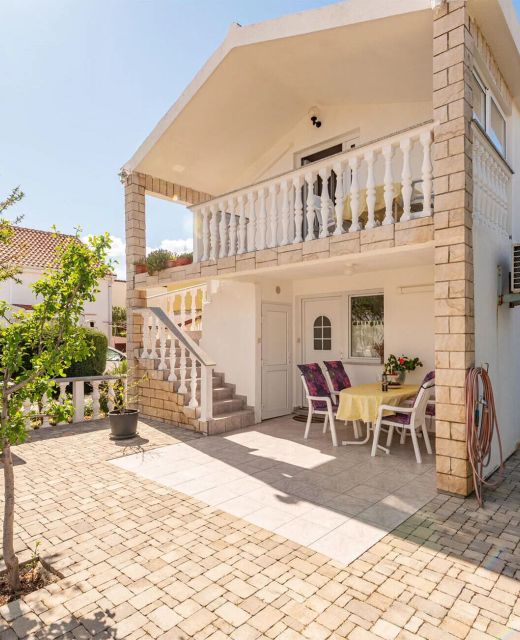Apartman Vir - CDI846