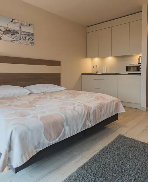 VacationClub BORMIO Czarna Góra Apartament 8 Sienna