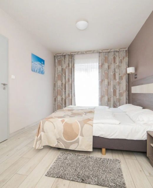 VacationClub Bormio Czarna Góra Apartament 13 Sienna