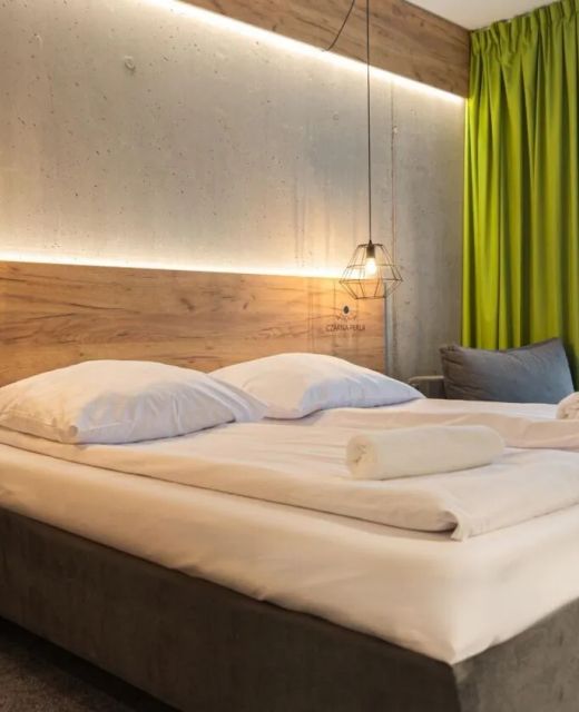 VacationClub Czarna Perła Apartament 303 Sienna