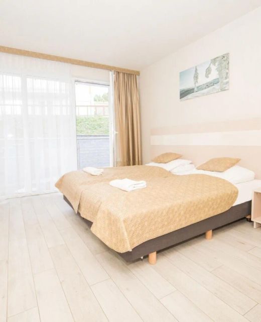 VacationClub ISCHGL Czarna Góra, Apartament 19 Sienna