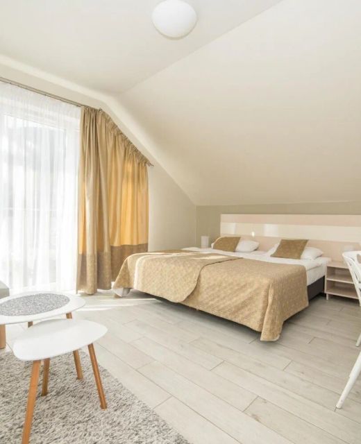VacationClub ISCHGL Czarna Góra, Apartament 39 Sienna