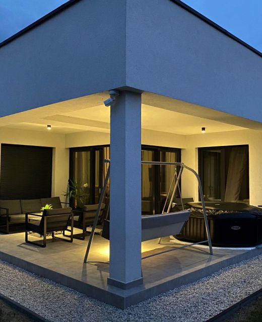 BJ Apartman Siófok