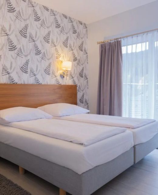 VacationClub LIVIGNO Czarna Góra Apartament 37 Sienna