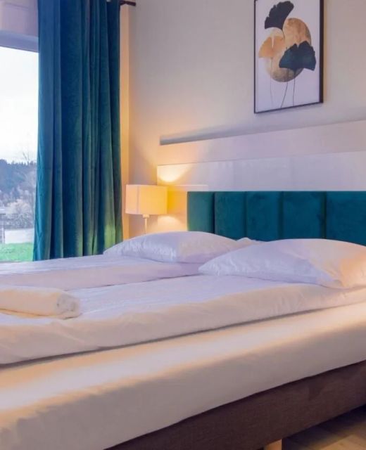VacationClub Solden Czarna Góra, Apartament 3 Sienna
