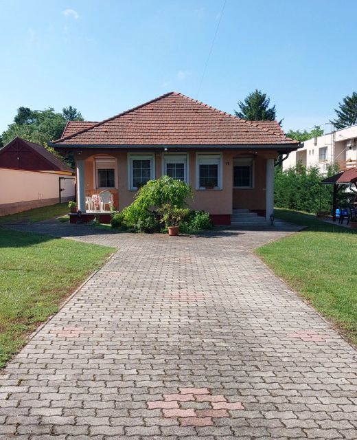 Dóri Apartman Siófok - Szabadifürdő