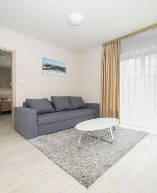 VacationClub Solden Czarna Góra Apartament 7 Sienna