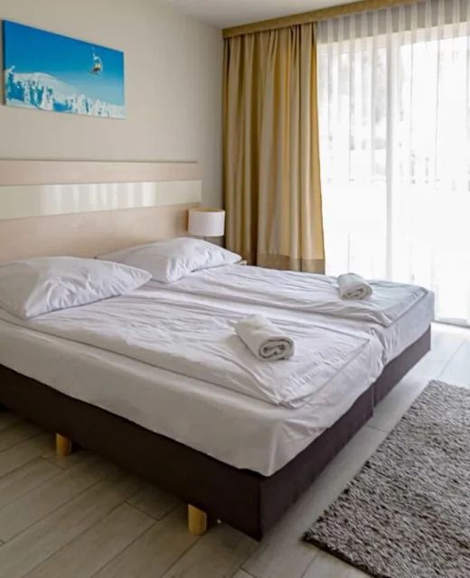 VacationClub Solden Czarna Góra Apartament 18 Sienna