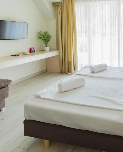 VacationClub Solden Czarna Góra Apartament 29 Sienna