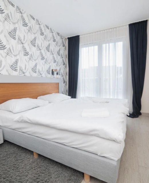 VacationClub Stubai Czarna Góra Apartament 11 Sienna