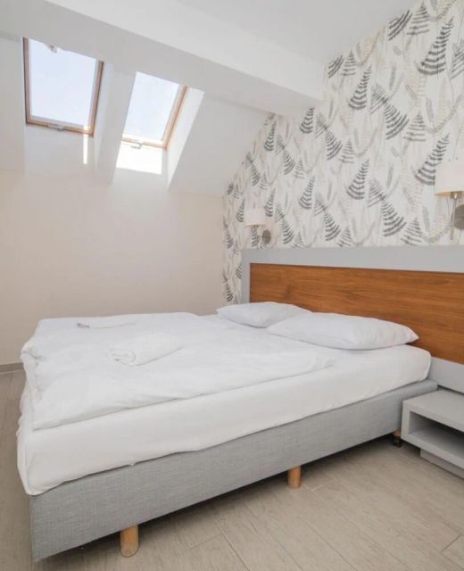 VacationClub STUBAI Czarna Góra, Apartament 16 Sienna
