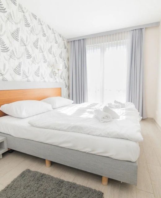 VacationClub STUBAI Czarna Góra, Apartament 21 Sienna