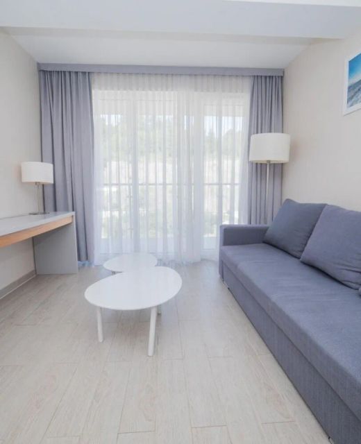 VacationClub STUBAI Czarna Góra Apartament 26 Sienna