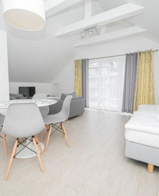 VacationClub STUBAI Czarna Góra Apartament 38 Sienna