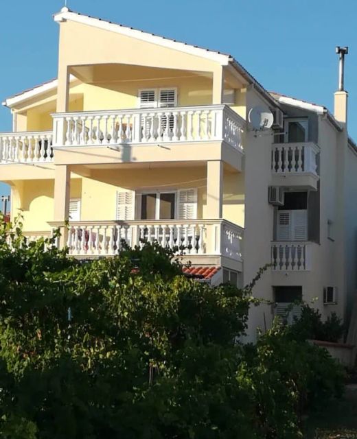 Apartmani Vinka Tribunj