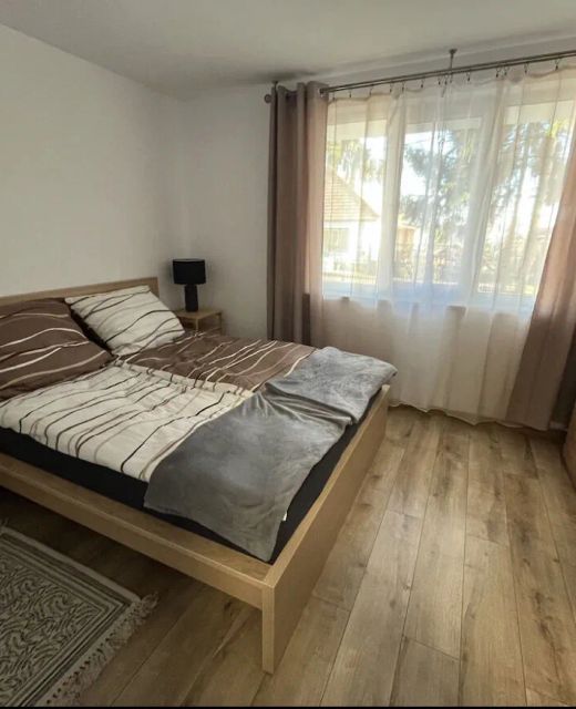 Apartament EA Flat Sfântu Gheorghe