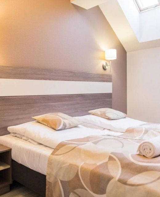 VacationClub Apartament Tignes 31 Czarna Góra Sienna