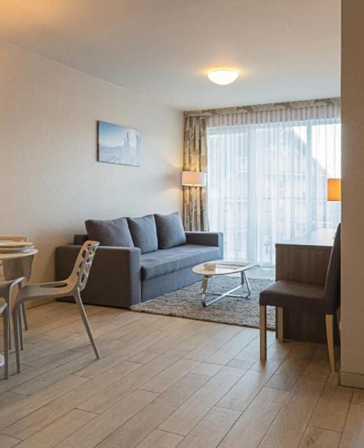 VacationClub Apartament Tignes 22 Czarna Góra Sienna