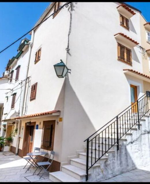 Apartment Mary Baška
