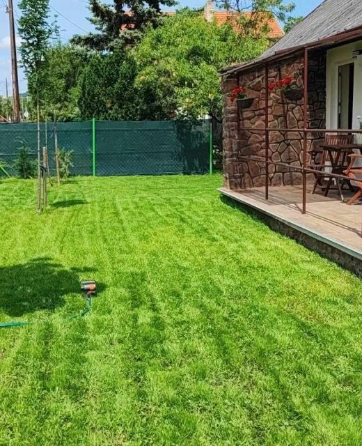 Budatava Apartman Balatonalmádi