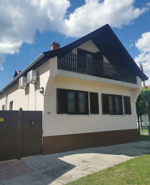 Vadász Vendégház Gyula