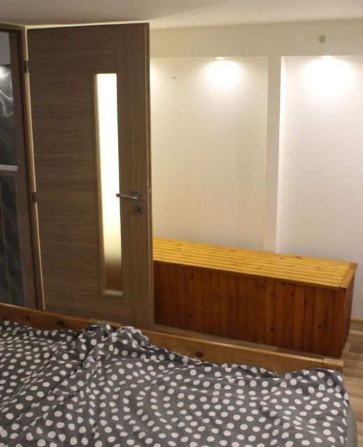 Baross Apartments Budapest