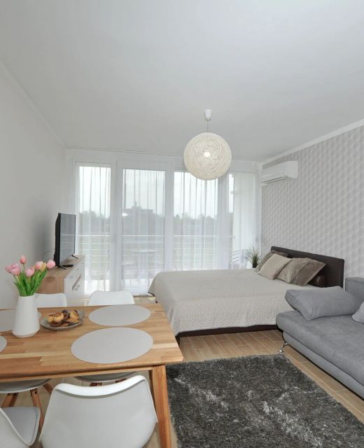 Bella Donna Apartman Balatonfüred