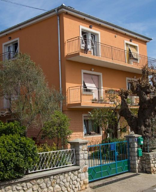 Apartment TEHA Mali Losinj