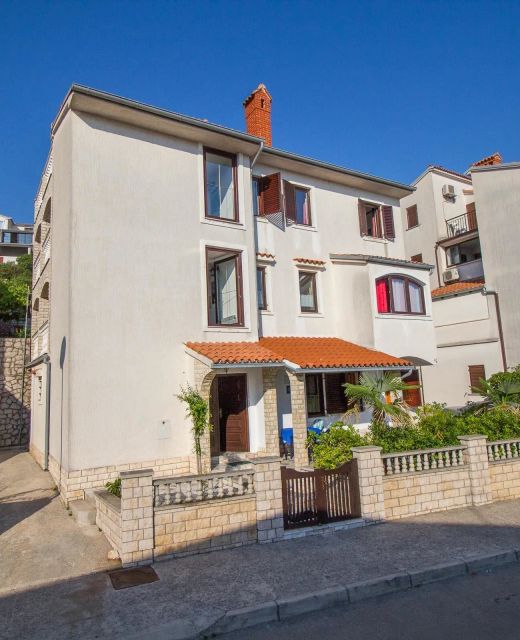 Apartments Tina Mali Losinj
