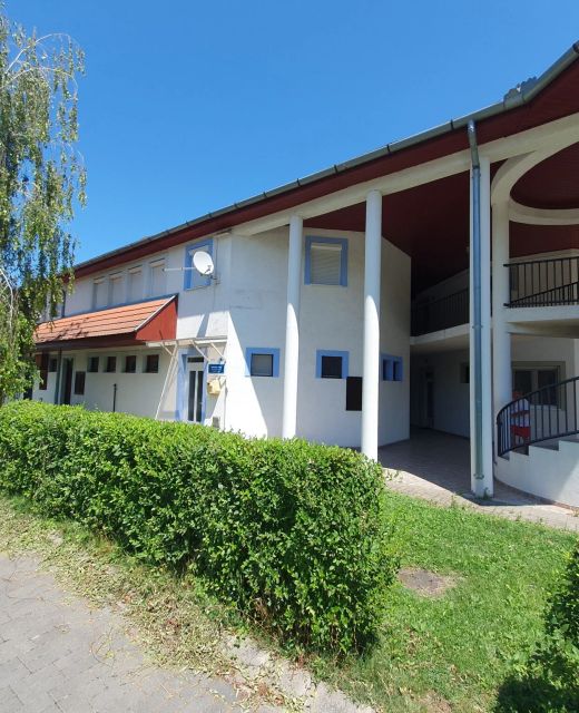 Doboshaus-Máté "A" Apartman Zamárdi