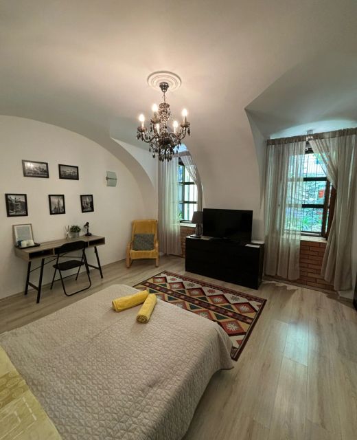 Központi Kuckó Apartman Budapest