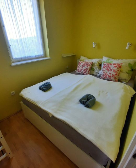 Vár-Lak Apartman Csopak
