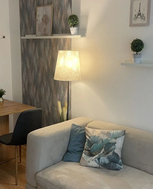 Duna Park Apartman Leányfalu
