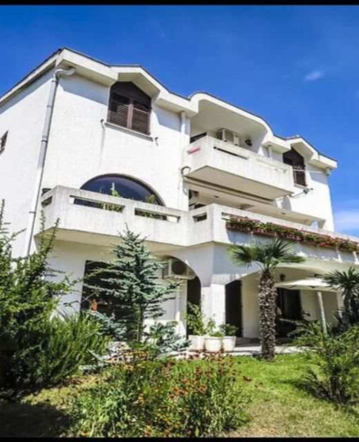Apartment Luxe Baška