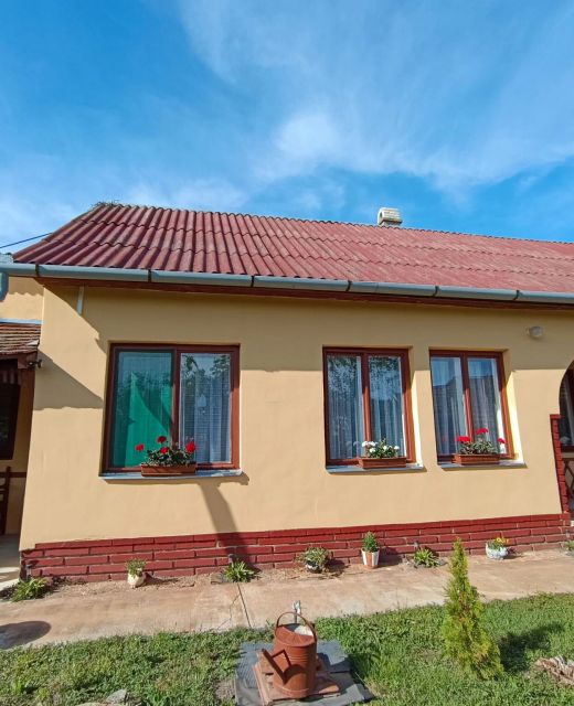Naplemente Apartman Hajdúszoboszló