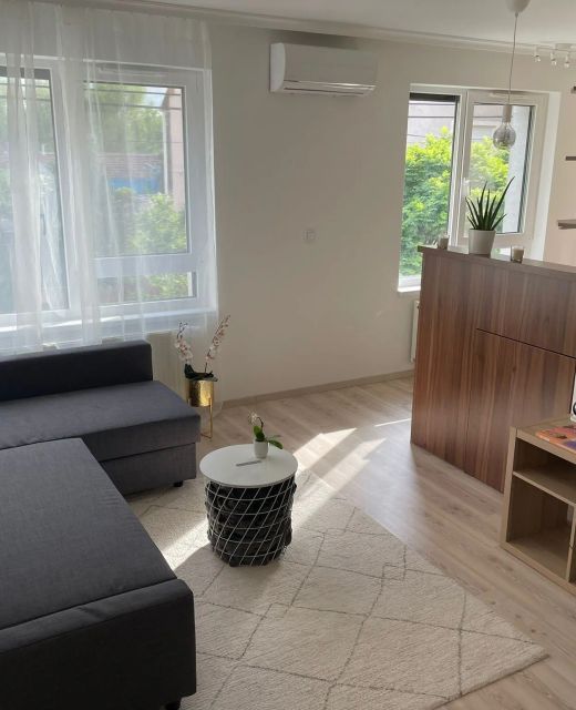 Sophie Apartman Szeged