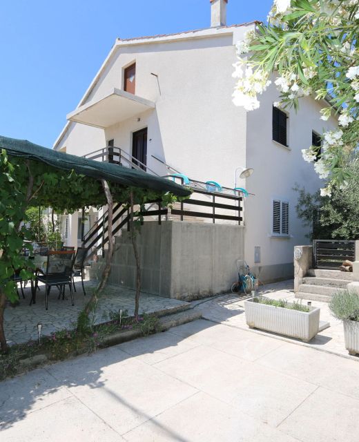 Apartments Trubic Gauta Silo