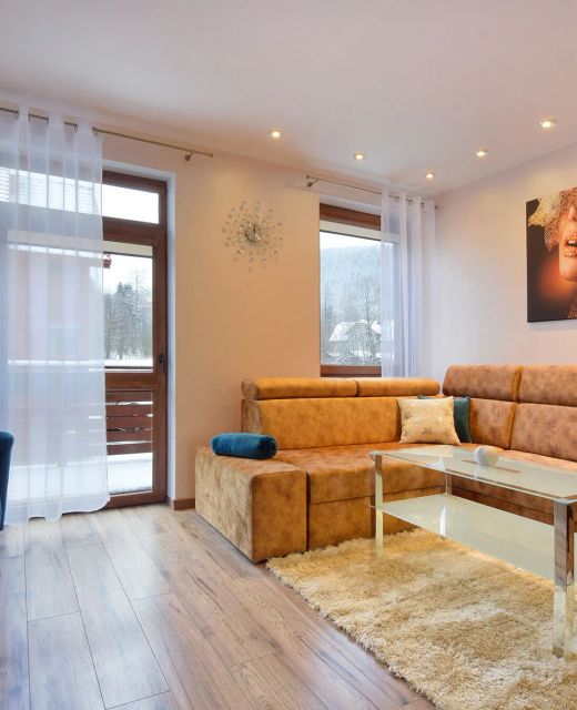 Apartament Magia Karkonoszy Karpacz