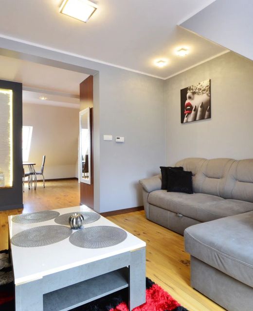 Apartamenty Paulina i Daria Karpacz