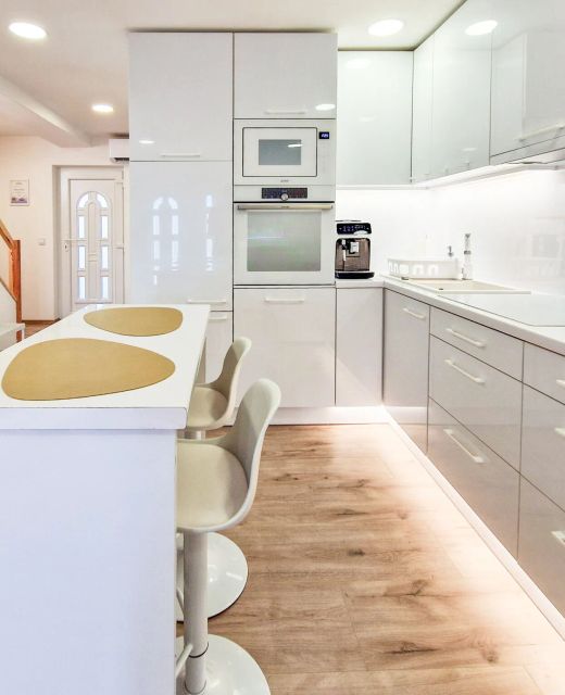 Vízparti OLLÉ Apartman Tiszafüred